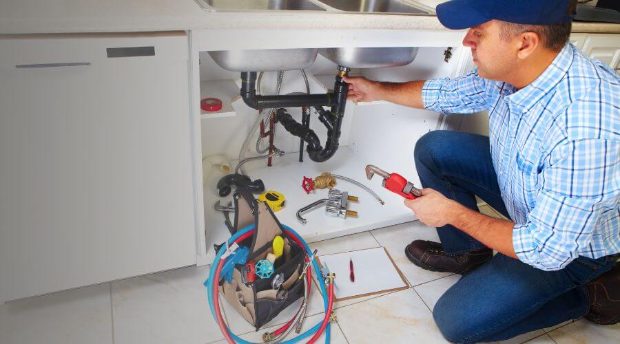 Local 24/7 Emergency Plumbing in Glencoe, OK